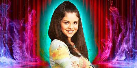 is selena gomez philippines|Wizards of Waverly Place Revival Details: Cast, .